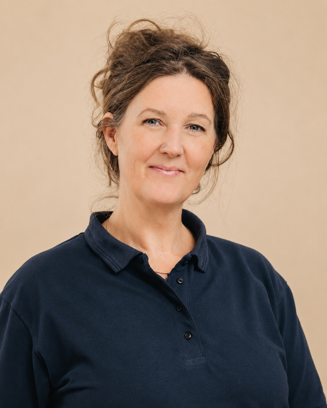 Dr. Claudia Vollmar